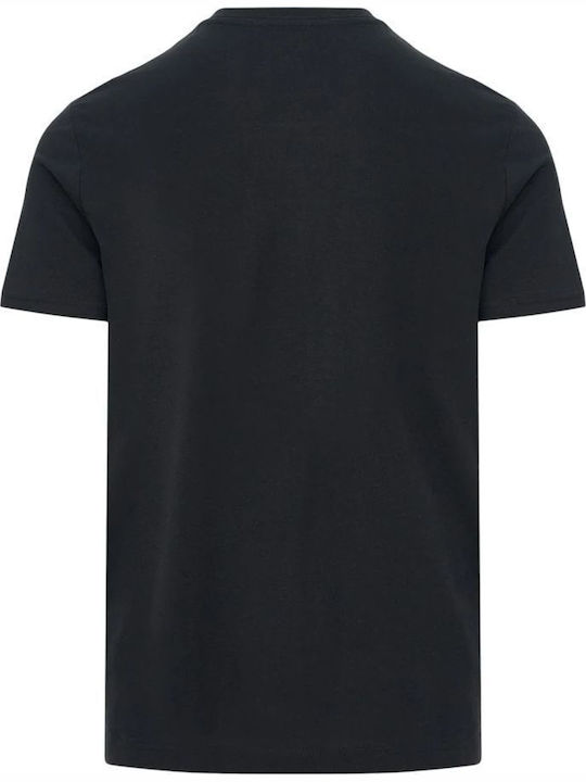 T-shirt Black