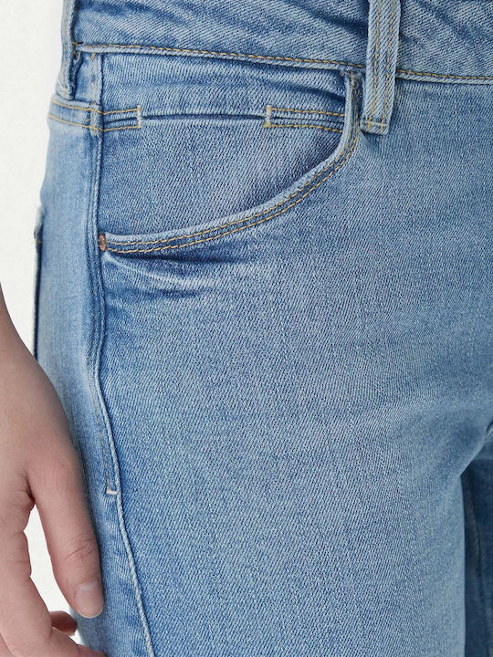 Sexy Damenjeans in Schlanker Passform