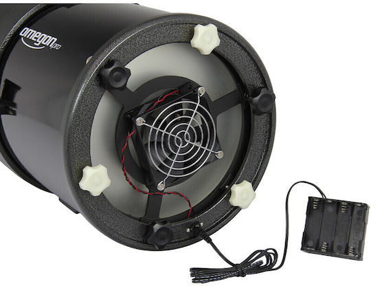 Omegon Pro
