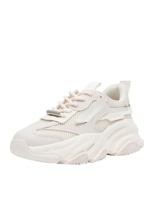 Possession-e Sneakers White