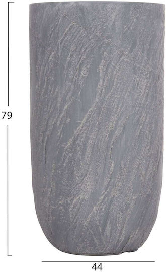 Σετ Σετ 3 Γλάστρες Cement