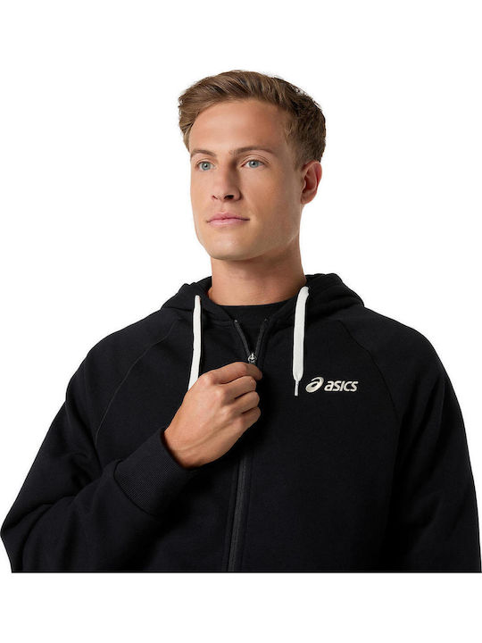 Logo Hoodie Black