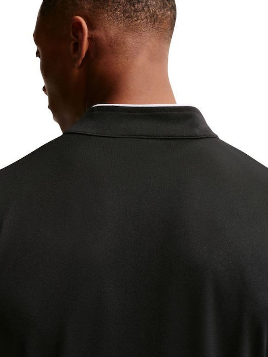 Drifit Park 26 Men's Fleece Jacket Black