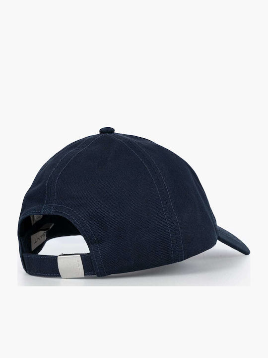Gant Usa.cap Șapcă Bărbătească Albastru Închis