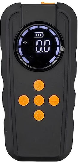 Avizar Акумулаторна Автомобилна Тромба 12V