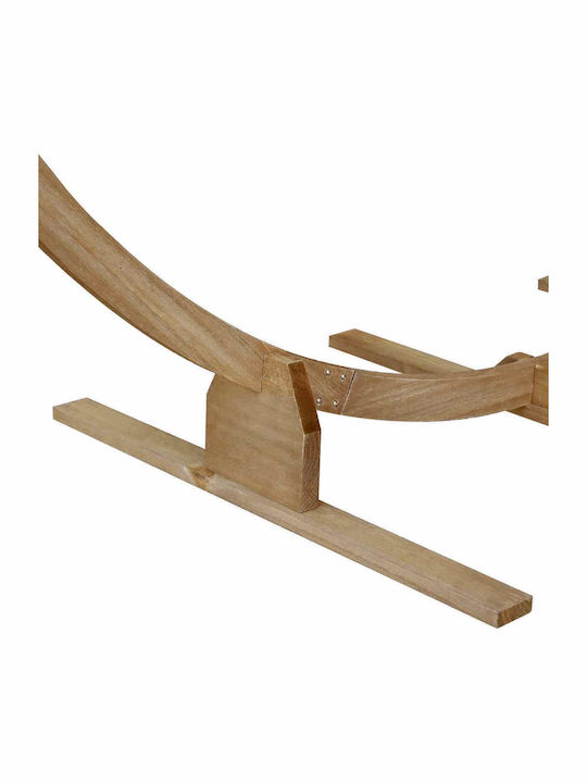 vidaXL Hochzeitsdekoration aus Holz 5480g