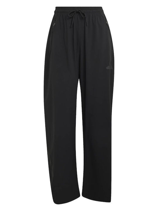 Pantaloni de Trening Negru