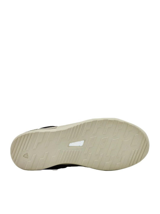 Rev'IT Arrow 2 Din piele Gri