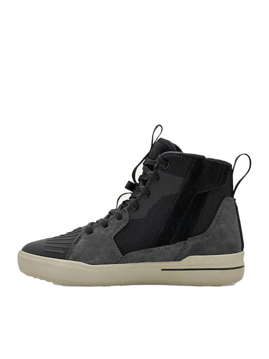 Rev'IT Arrow 2 Din piele Gri