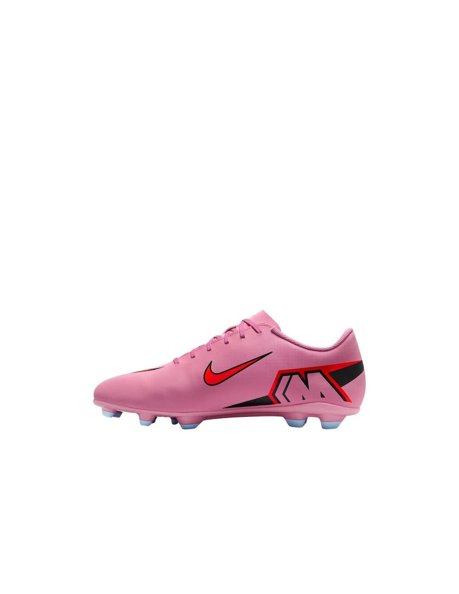 hot pink mercurials