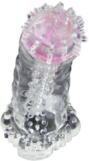 Boss Of Toys Masturbator Vagin