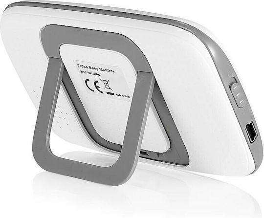 SPV Wireless Baby Monitor , Two-way Communication & Lullabies