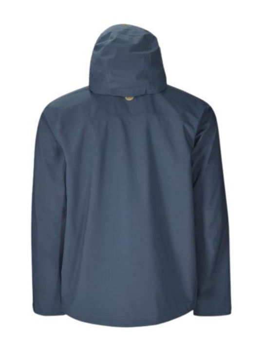 Precip Jacke Thunderhead