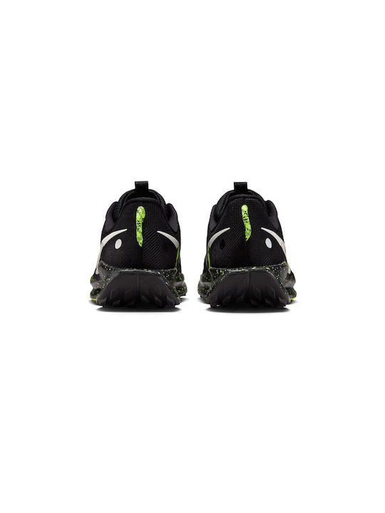 Pegasus Trail 5 Sport Shoes Trail Running Black