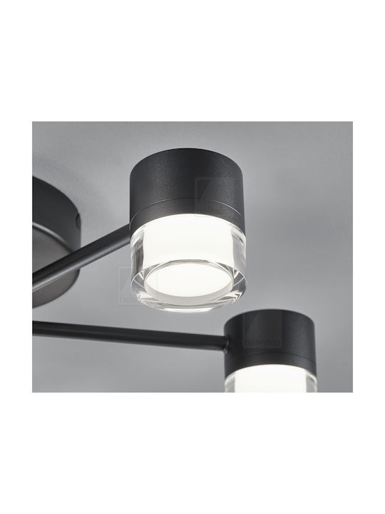 Helestra Deckenleuchte LED