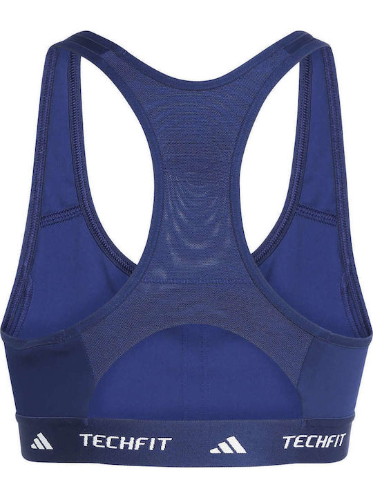 Women's Bra without Padding Blue
