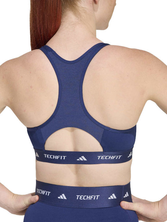 Women's Bra without Padding Blue