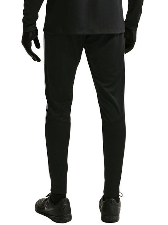 Pants Παντελόνι Φόρμας Dri-Fit Γυαλιστερό Black