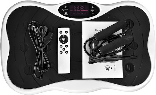 Extralink Vibration Platform Muscle Stimulator for Total Body