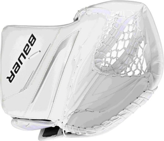Bauer Vapor X5 Pro Sr Fanghandschuh
