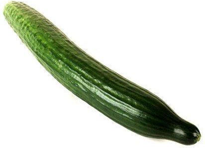 Αγγούρι Μακρύ F1 Cucumis Sativus 0.6γρ Σπόροι Αγγουριου