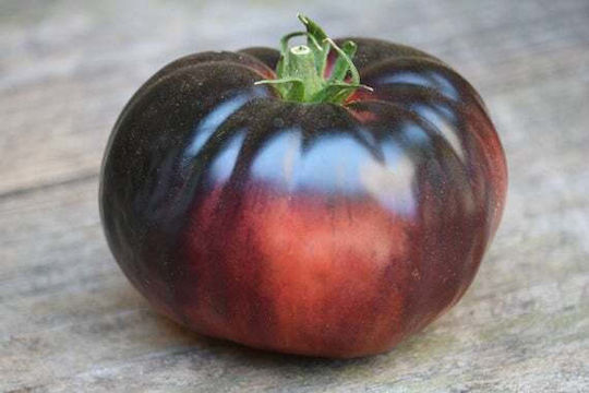 Semințe Tomate Negre Din Bulgaria 0,3g Semințe