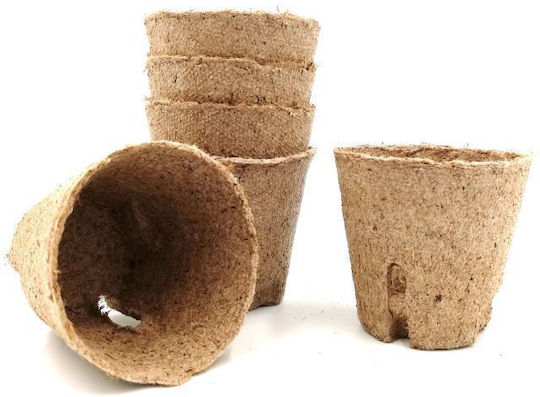 Torf Blumentöpfe 001056