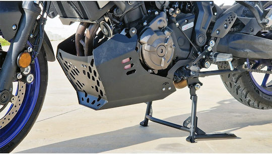 Crankcase Protection Skidplate Yamaha Tracer 7 '21-'25 200.2871 Cosmo Accessories
