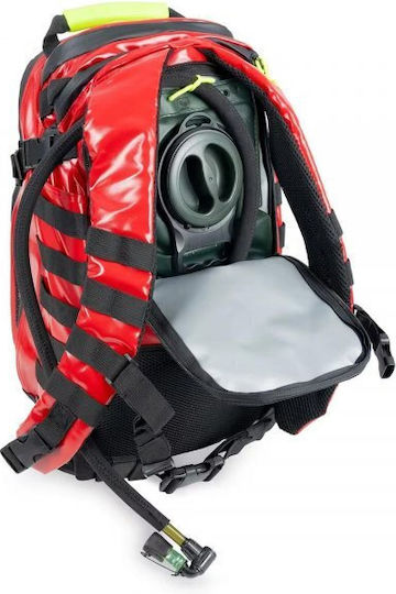 Elite Bags Medical Bag Black