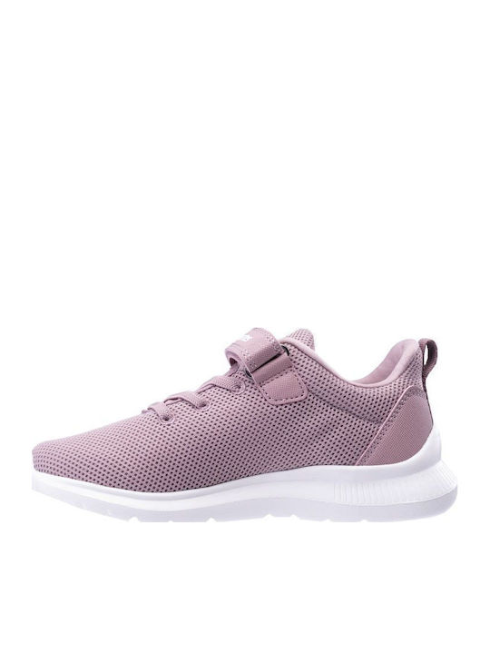 Παιδικά Sneakers Μωβ