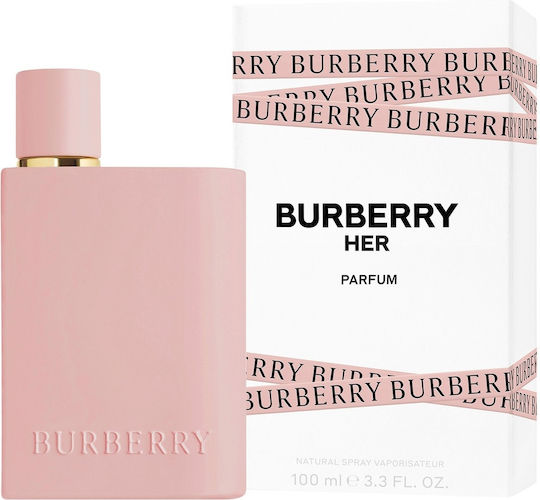 Burberry Her Eau de Parfum 100ml