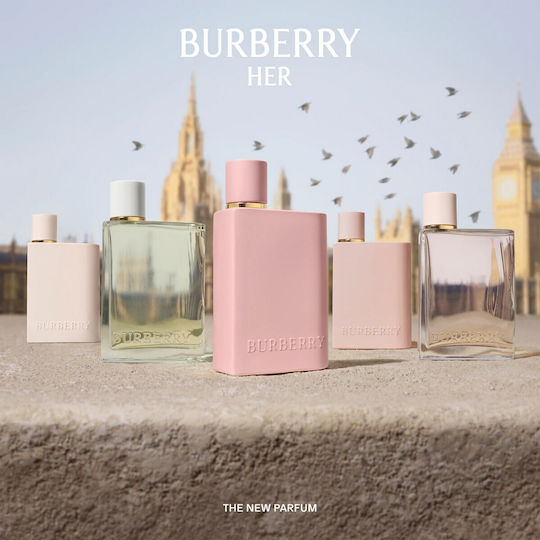 Burberry Her Eau de Parfum 100ml