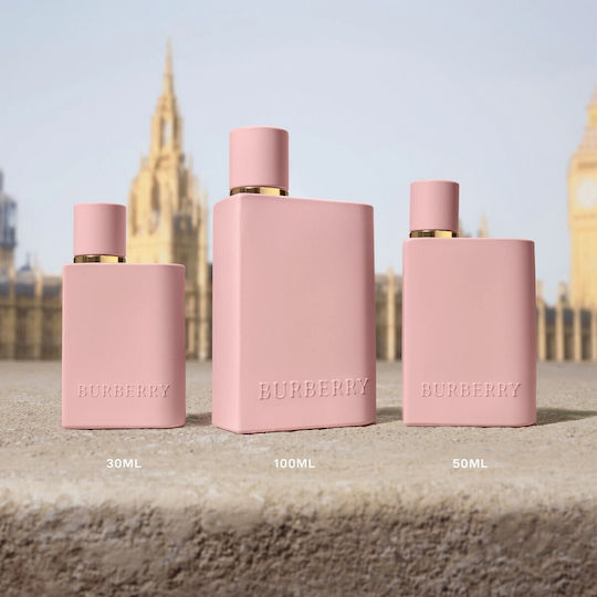 Burberry Her Eau de Parfum 100ml