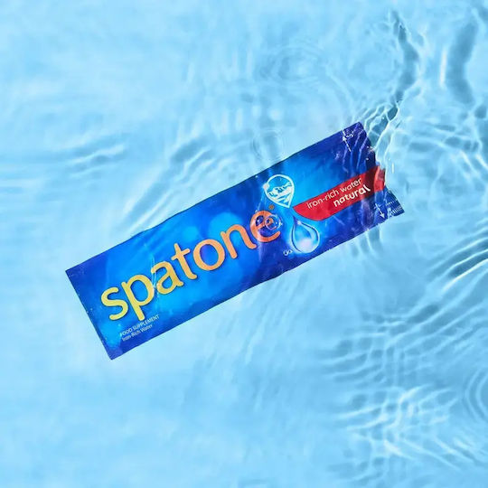 Spatone Iron 14 φακελίσκοι Original