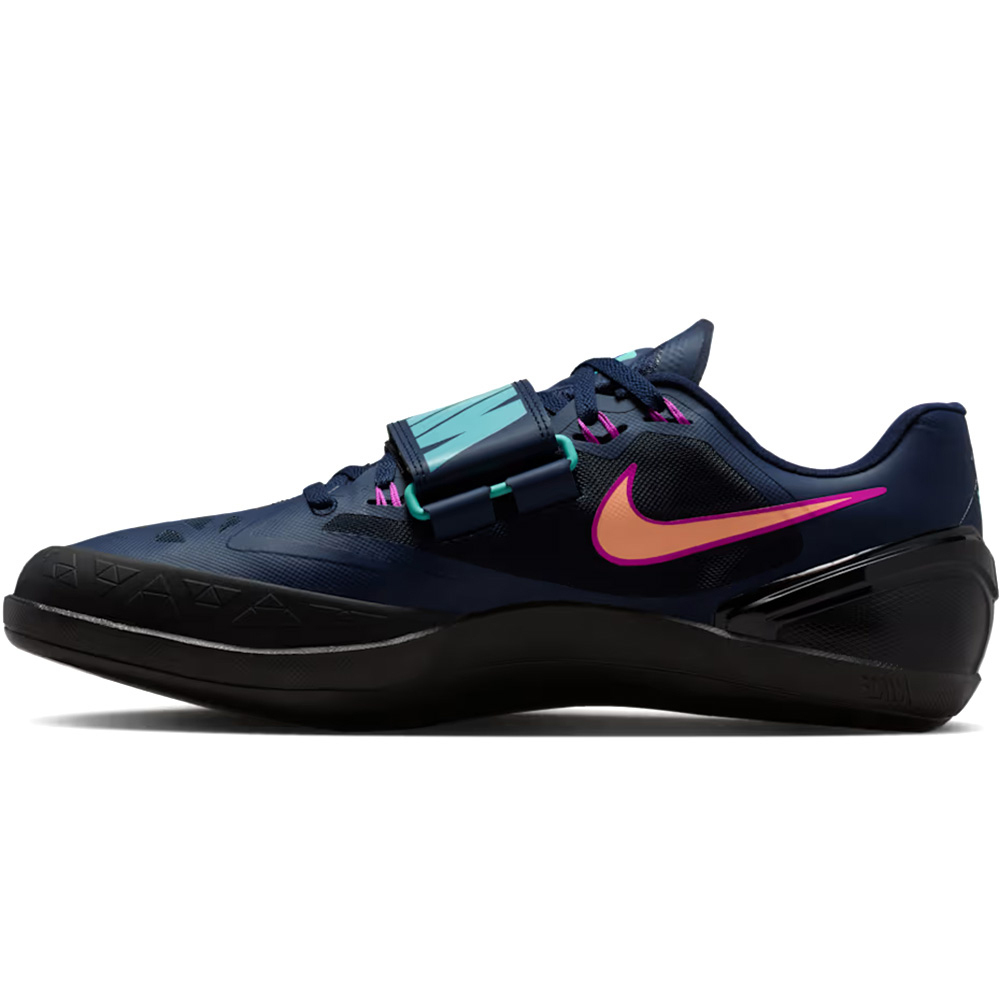 Nike Zoom Rotational 6 FZ9606-400 Bărbați Pantofi sport