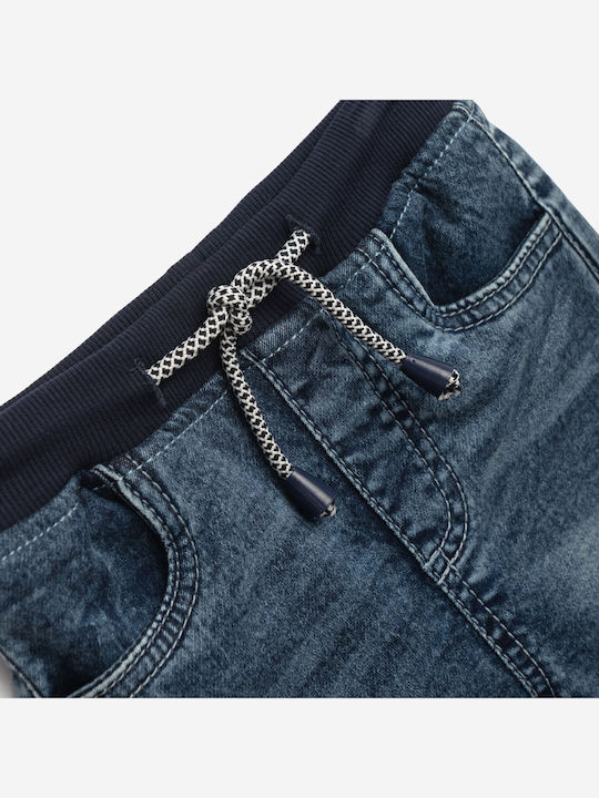 Kinder-Set mit Shorts Sommer 2Stück Weiß