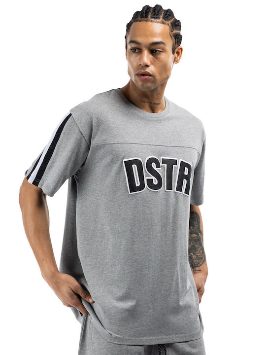 T-Shirt Grau
