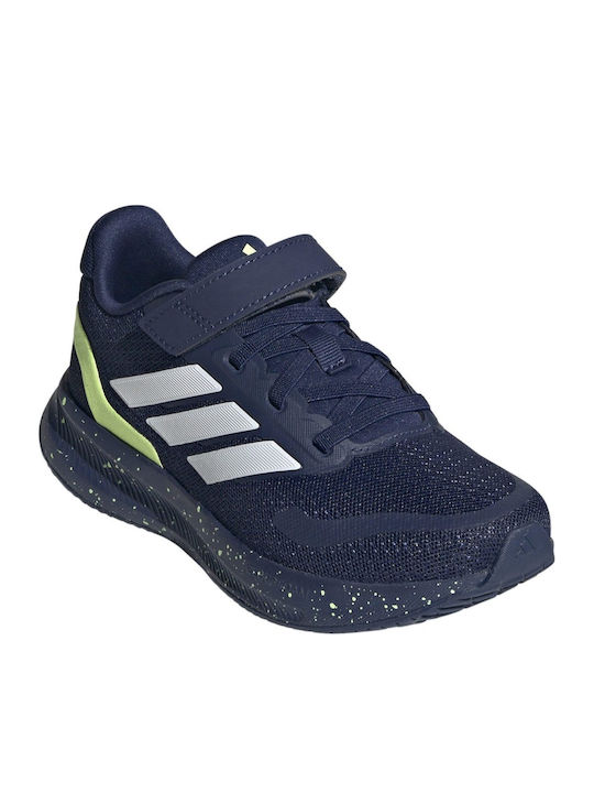 adidas Runfalcon 5 Navy Blue