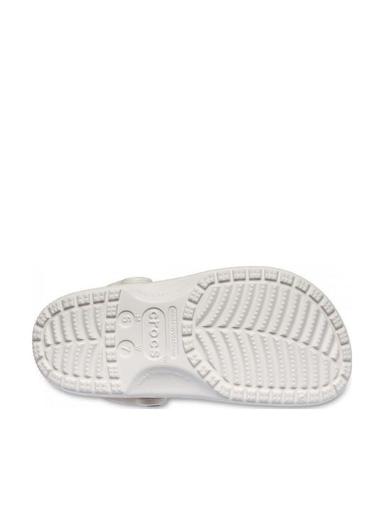 Crocs Classic Women's Clogs Animal Print