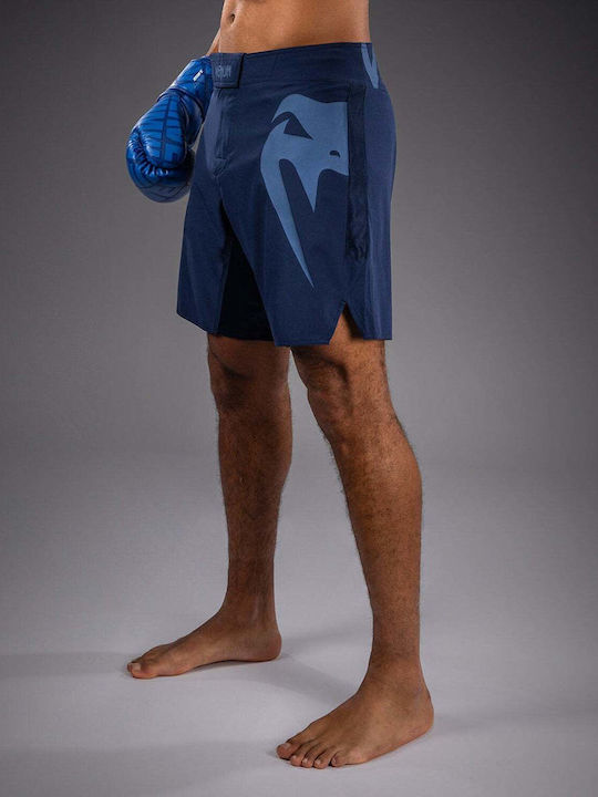 Venum Light 5.0 VENUM-05103-435 MMA Shorts Blue