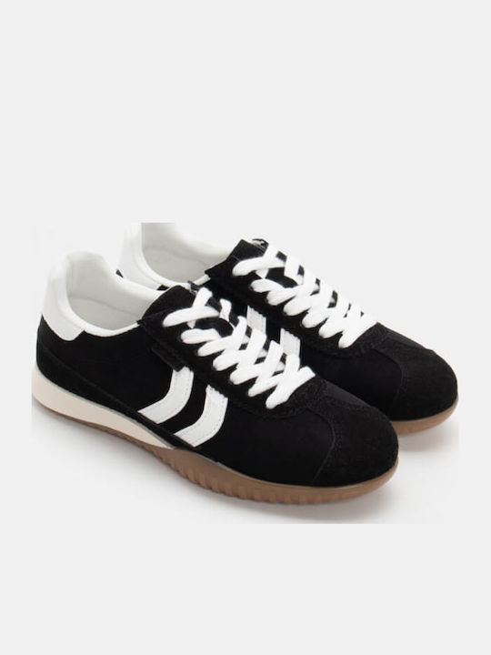 Γυναικεία Sneakers Μαύρο
