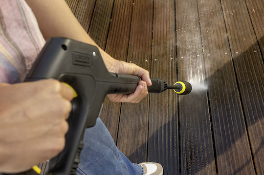 Karcher K4 Comfort Premium Πλυστικό Ρεύματος 1800W με Πίεση 130bar