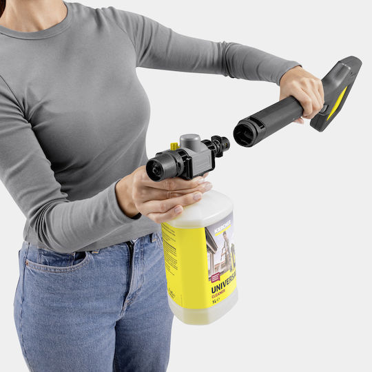 Karcher K4 Comfort Premium Πλυστικό Ρεύματος 1800W με Πίεση 130bar