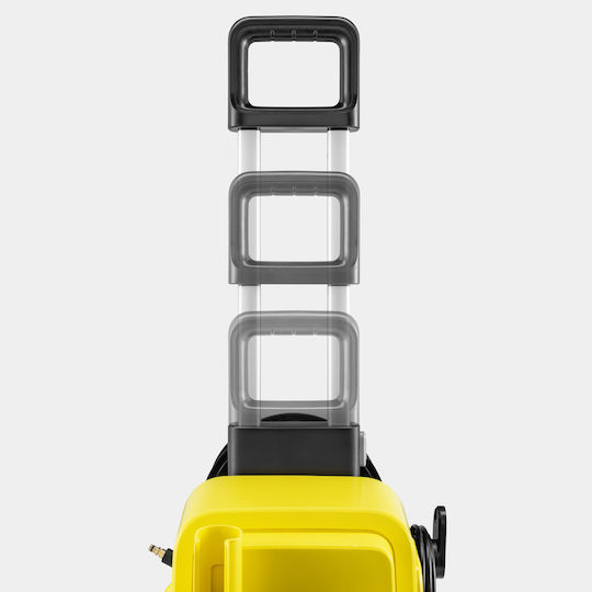 Karcher K4 Comfort Premium Πλυστικό Ρεύματος 1800W με Πίεση 130bar
