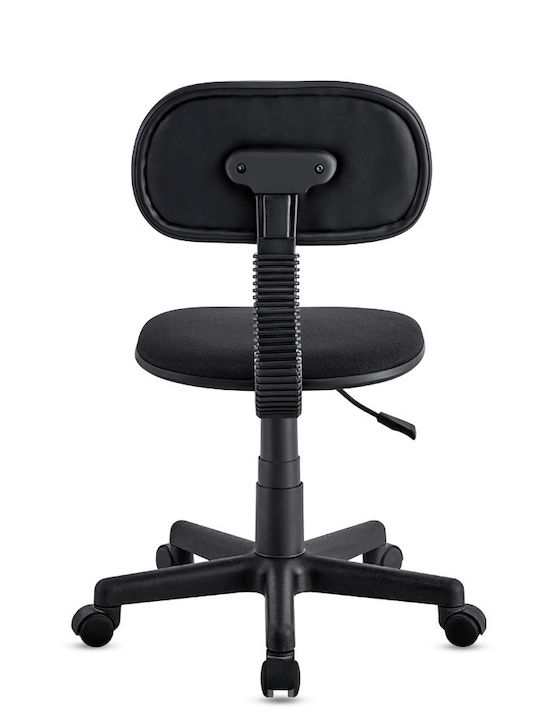 Scaun de Birou Fen Negru