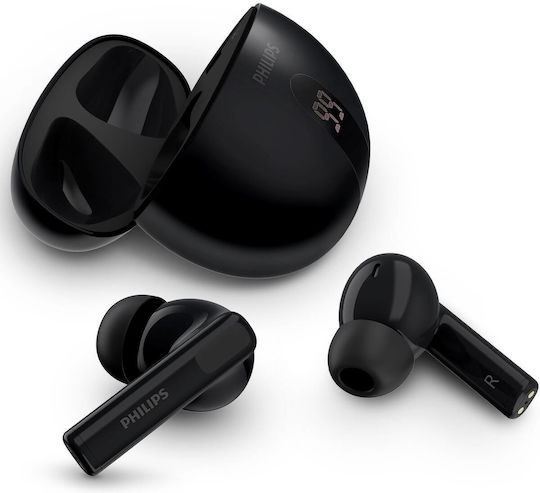 Philips In-ear Bluetooth Handsfree Căști Negru