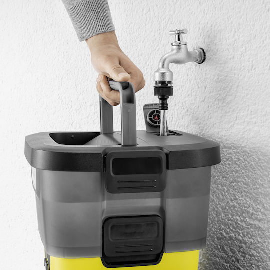 Karcher OC 4 + Pet Kit Pressure Washer Battery