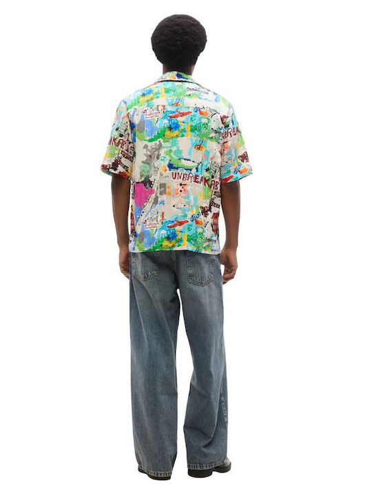 Scotch & Soda Πουκάμισο Multicolor