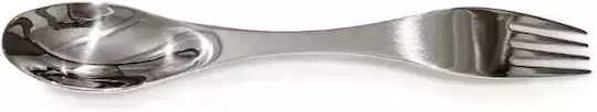 Stainless Steel Spoon Fork Origin Outdoors