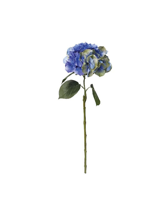 Purple Hydrangea 65cm Marhome
